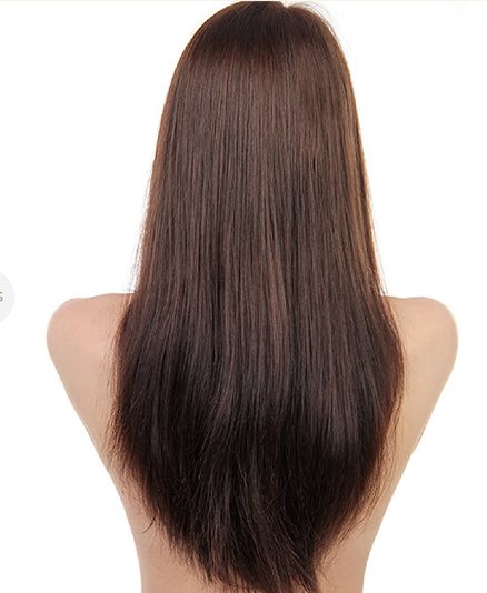 Hair treatment after