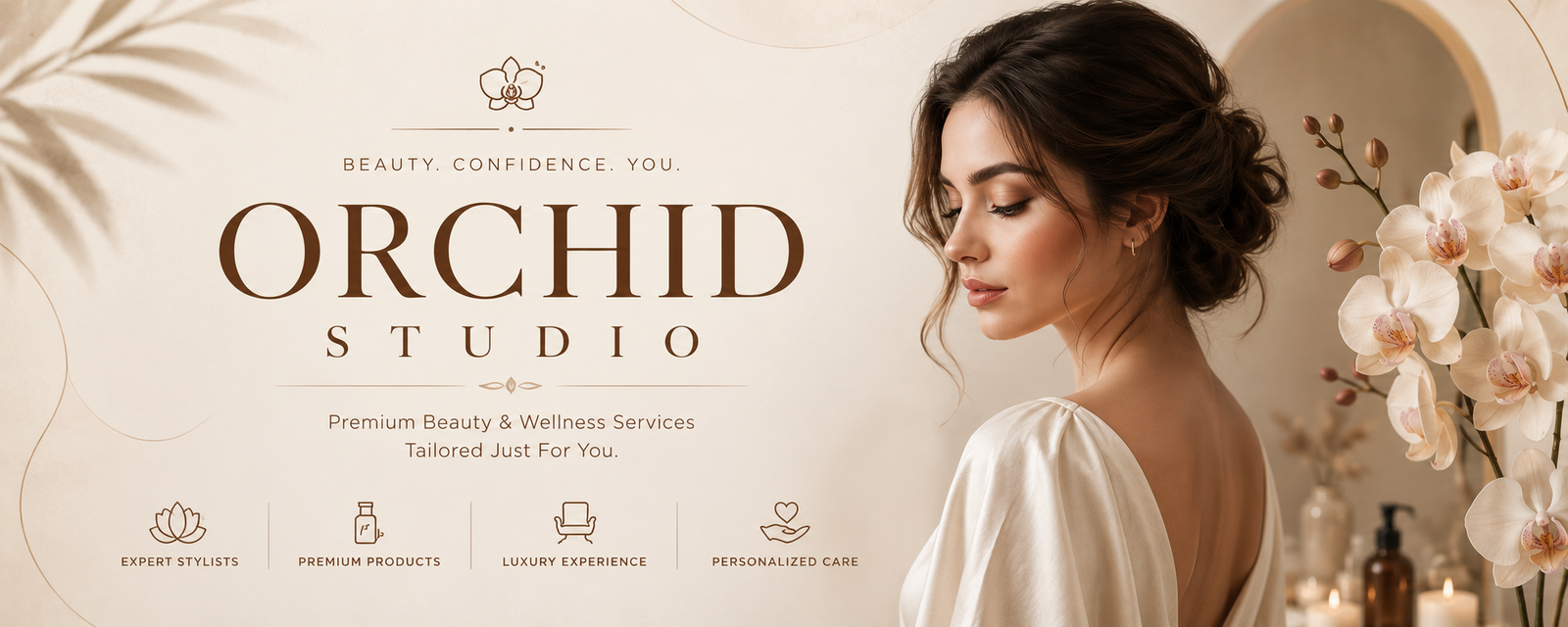 Orchid Studio